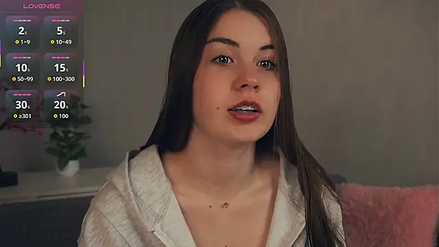 BereniceBuseck online show from September 21, 5:58 pm