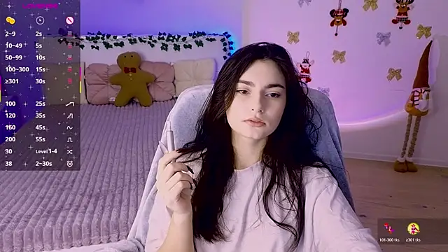 Snapshot of Andres_sssss chatting on January 7, 10:12 pm Andres sssss online show from January 7, 10:12 pm