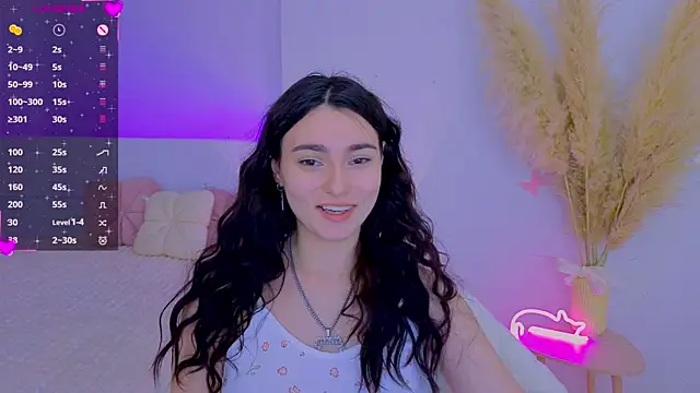 Andres sssss online show from March 17, 9:51 pm