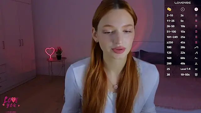 Snapshot of CuteAriel7 chatting on October 27, 4:00 pm CuteAriel7 online show from October 27, 4:00 pm