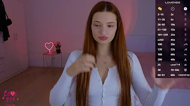 Snapshot of CuteAriel7 chatting on November 19, 4:51 pm CuteAriel7 online show from November 19, 4:51 pm