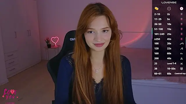 Snapshot of CuteAriel7 chatting on November 28, 6:10 pm CuteAriel7 online show from November 28, 6:10 pm