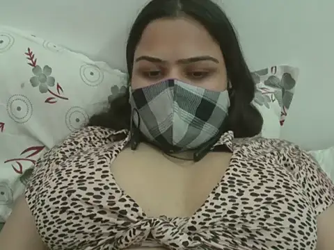 Nataliya Singh online show from September 13, 2:22 am