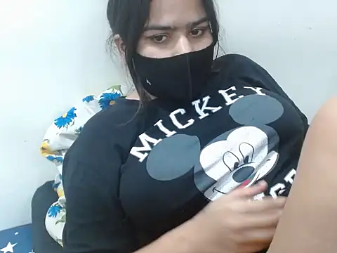 Nataliya Singh online show from March 9, 11:53 pm