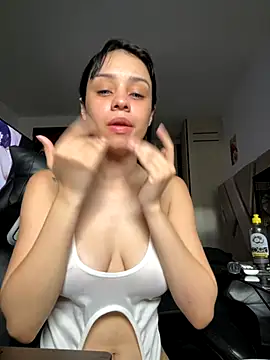 AYTANA CORBERO online show from September 17, 4:08 pm