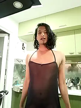 Snapshot of Nisha_Sassmaxxx chatting on October 31, 12:33 am Nisha Sassmaxxx online show from October 31, 12:33 am