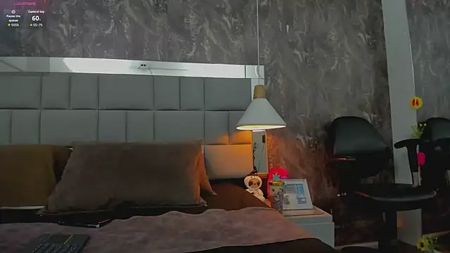 yiyisandoval online show from February 18, 7:54 pm