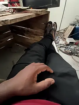 Snapshot of blackyporiki chatting on September 23, 4:37 am blackyporiki online show from September 23, 4:37 am