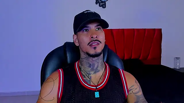 jiro kenji1 online show from October 9, 7:56 pm