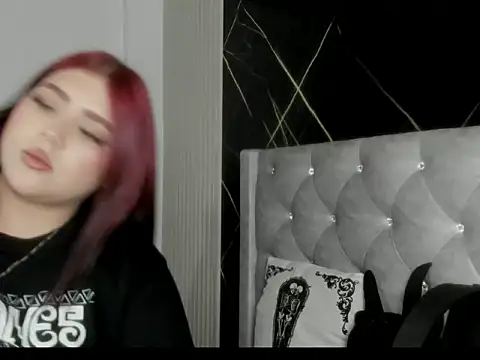 im bunny   online show from September 11, 11:21 am