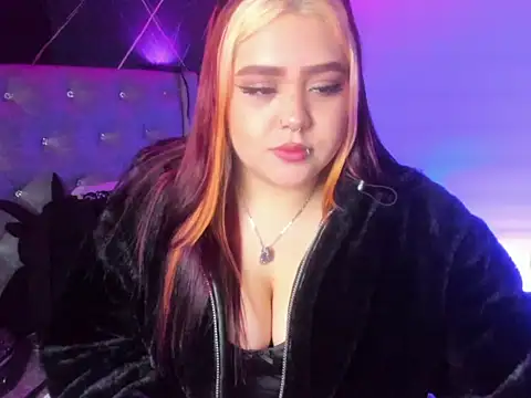 im bunny   online show from November 23, 11:32 am