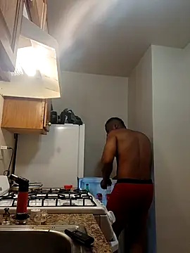 MrHandsome87 online show from January 8, 2:58 am