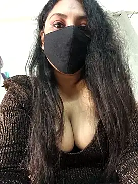 Indian queen007 online show from January 7, 4:20 pm