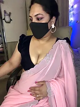 Indian queen007 online show from April 5, 7:22 pm