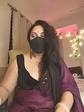 Indian queen007 online show from June 10, 6:51 pm