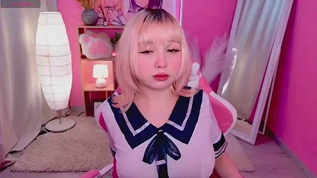 Kyomi Sun online show from September 10, 9:04 pm