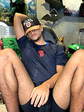 CHR58  online show from October 25, 2:13 pm