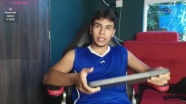 CHR58  online show from October 31, 7:48 pm