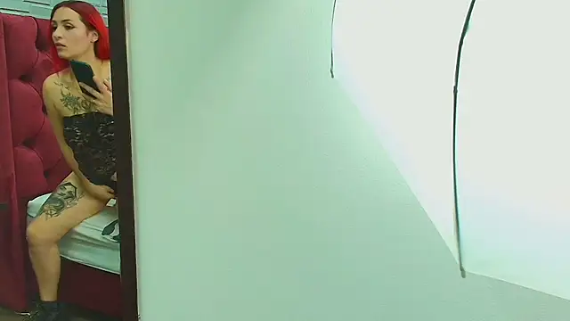 Dakota Megan 69 online show from September 20, 3:02 pm