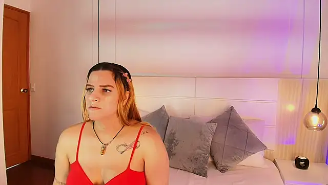 Dakota Megan 69 online show from September 26, 2:43 pm