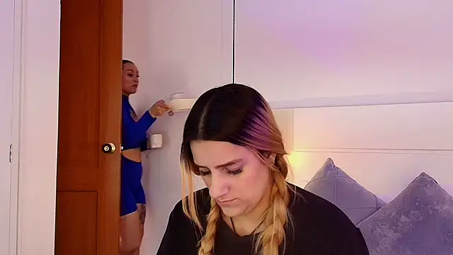 Dakota Megan 69 online show from October 13, 2:17 pm