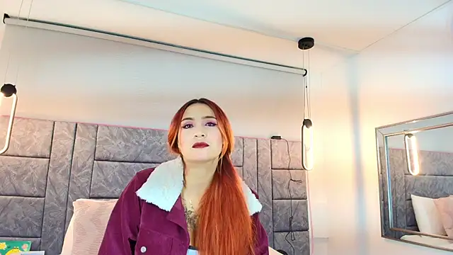 Dakota Megan 69 online show from December 1, 12:54 pm