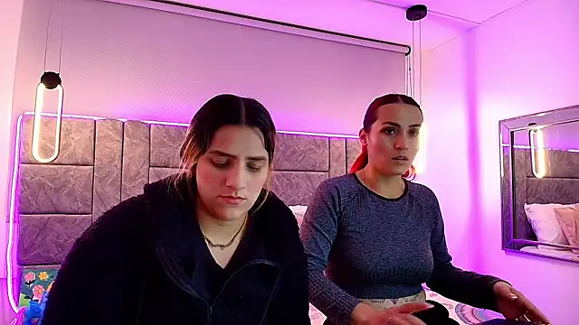 Dakota Megan 69 online show from December 19, 3:41 pm