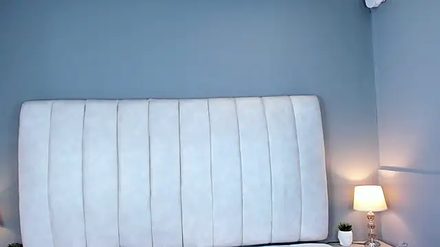 ScarletStarr online show from October 12, 3:38 am