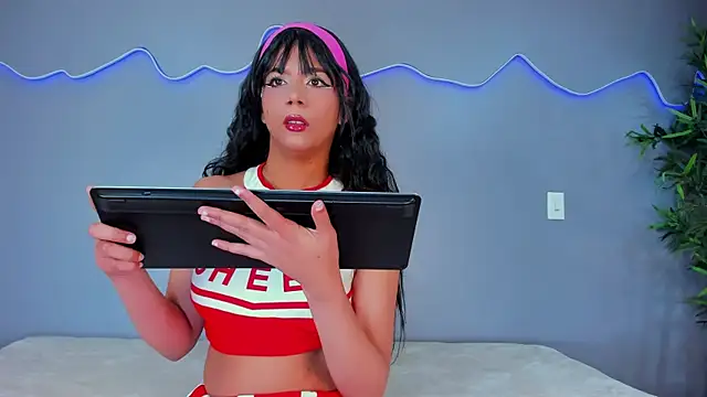 AlinaSweett  online show from October 19, 3:34 pm