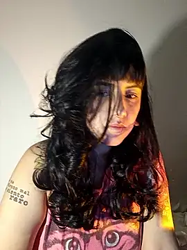 Jinx  x online show from January 6, 4:05 am