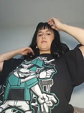 Jinx  x online show from January 15, 4:28 am