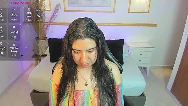 alice coopperx online show from December 16, 1:05 pm