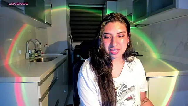 alice coopperx online show from April 7, 8:48 am