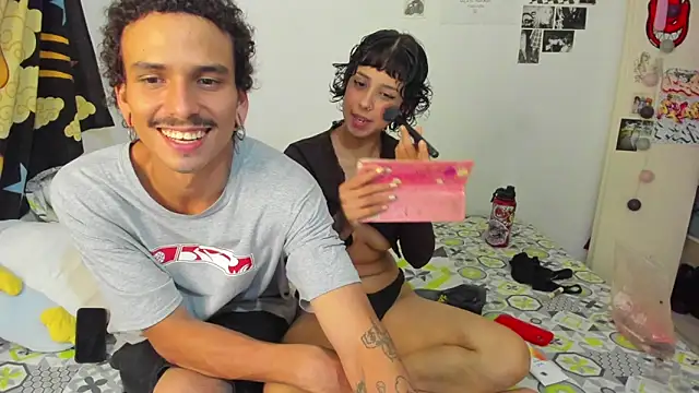 Snapshot of lordpussy__ chatting on June 23, 2:20 am lordpussy online show from June 23, 2:20 am