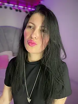 Snapshot of Mia_salinass chatting on April 25, 11:02 pm Mia salinass online show from April 25, 11:02 pm