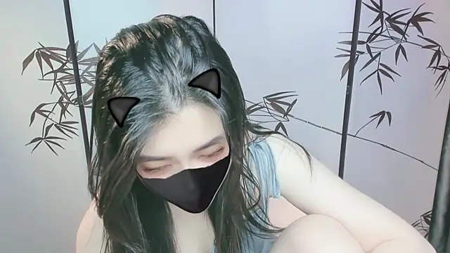 Sparkly Candy online show from November 1, 10:12 pm