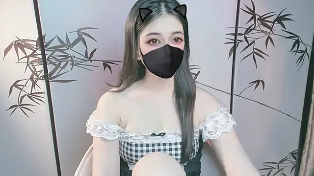 Sparkly Candy online show from November 6, 3:07 am