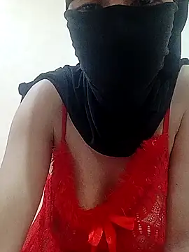 salma14 online show from October 8, 11:57 pm