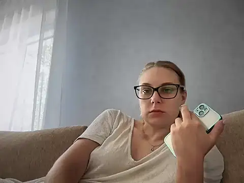 NikexPretty online show from September 10, 8:58 am