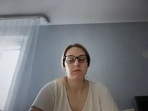 NikexPretty online show from September 24, 9:01 am