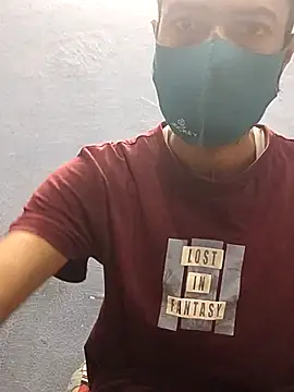 GirlsCrush  online show from September 21, 8:05 am