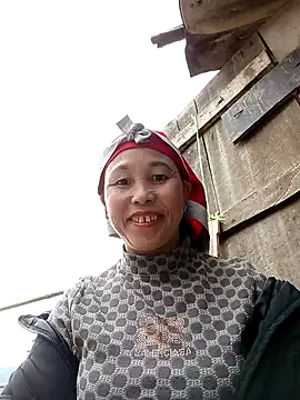 me-cute online show from November 24, 1:27 am