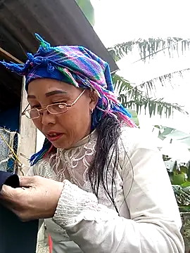 me-cute online show from January 8, 2:03 am