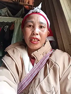 me-cute online show from January 13, 1:11 am