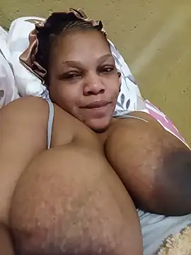 HappygalTheQueen online show from May 31, 9:38 am