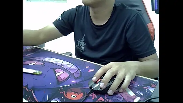 Snapshot of zhu000000 chatting on October 9, 6:55 am zhu000000 online show from October 9, 6:55 am