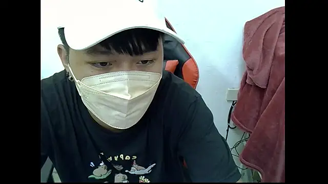 Snapshot of zhu000000 chatting on October 12, 9:52 am zhu000000 online show from October 12, 9:52 am