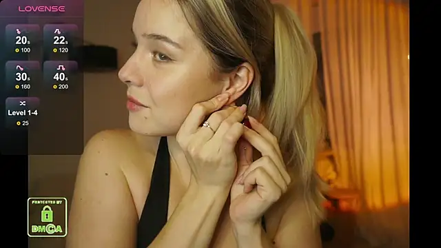 cheriri online show from November 21, 4:27 pm