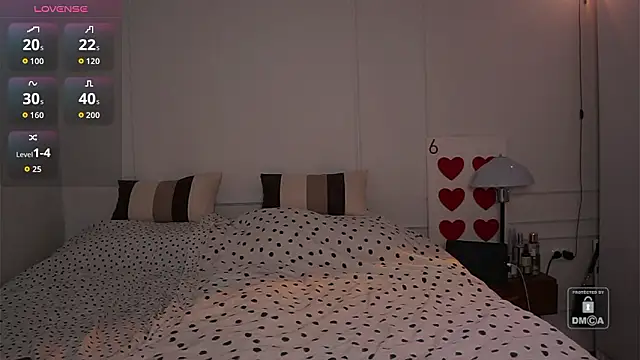 cheriri online show from February 17, 8:04 pm