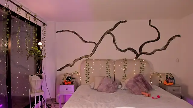 SarahCastro1  online show from October 21, 4:35 am